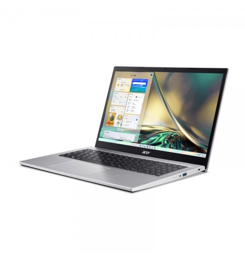 Acer Aspire 3 A315-59-73HT Intel® Core™ i7 i7-1255U Portátil 39,6 cm (15.6") Full HD 32 GB DDR4-SDRAM 1,02 TB SSD Wi-Fi 6