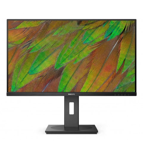 Philips 3000 series 32B1N3800 00 écran plat de PC 81,3 cm (32") 3840 x 2160 pixels 4K Ultra HD LCD Noir