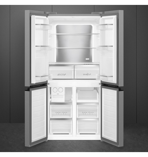 Smeg FQI48XD not categorized