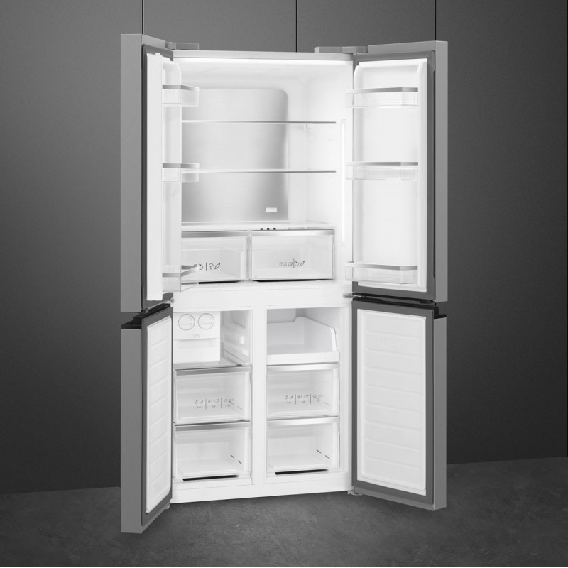 Smeg FQI48XD non classé