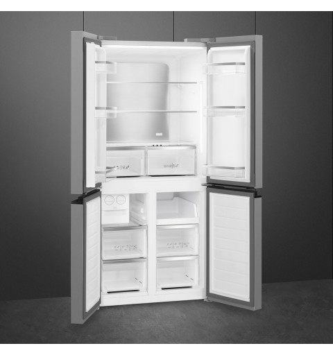 Smeg FQI48XD non classé