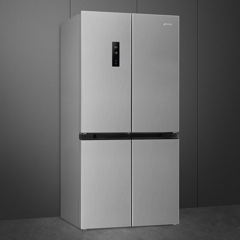 Smeg FQI48XD non classificato