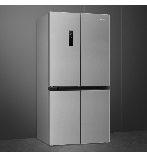 Smeg FQI48XD not categorized