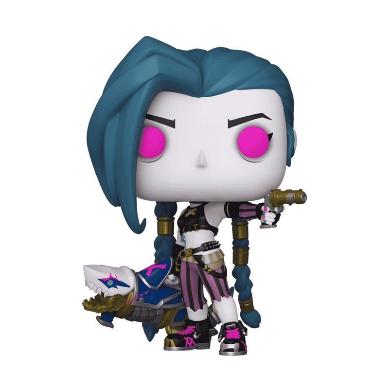 FUNKO Pop! Television 75649 collectible figure