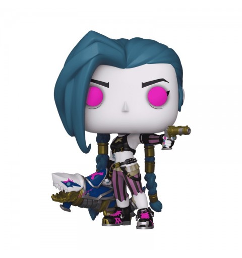 FUNKO Pop! Television 75649 collectible figure