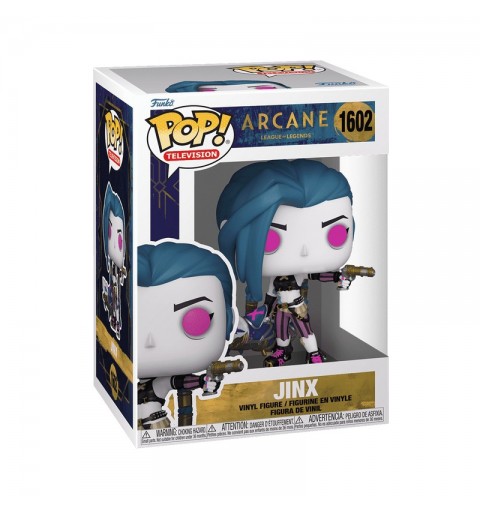 FUNKO Pop! Television 75649 collectible figure