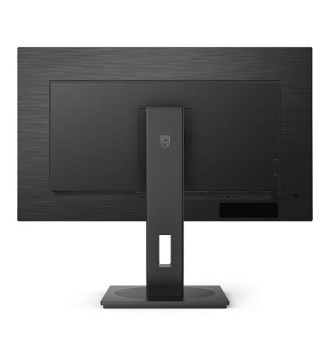 Philips 3000 series 32B1U3900 00 pantalla para PC 80 cm (31.5") 3840 x 2160 Pixeles 4K Ultra HD LCD Negro