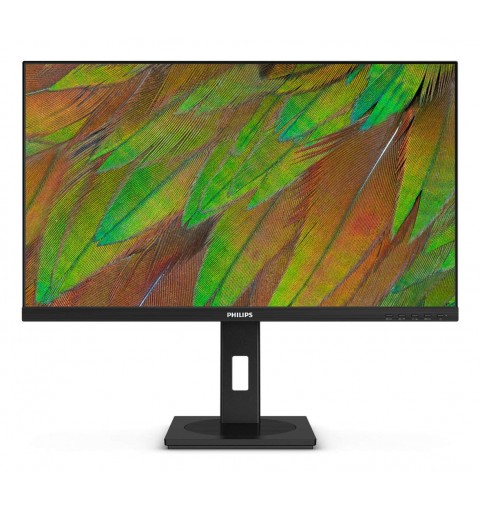 Philips 3000 series 27B1N3800 00 LED display 68,6 cm (27") 3840 x 2160 Pixeles 4K Ultra HD LCD Negro