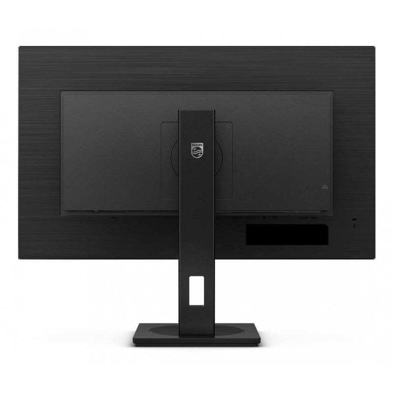 Philips 3000 series 27B1N3800 00 LED display 68,6 cm (27") 3840 x 2160 Pixeles 4K Ultra HD LCD Negro