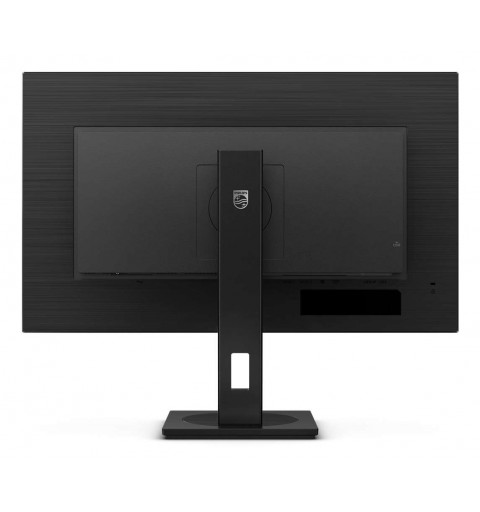 Philips 3000 series 27B1N3800 00 LED display 68,6 cm (27") 3840 x 2160 Pixeles 4K Ultra HD LCD Negro