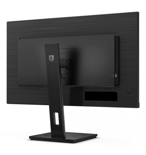 Philips 3000 series 27B1N3800 00 LED display 68,6 cm (27") 3840 x 2160 Pixel 4K Ultra HD LCD Nero