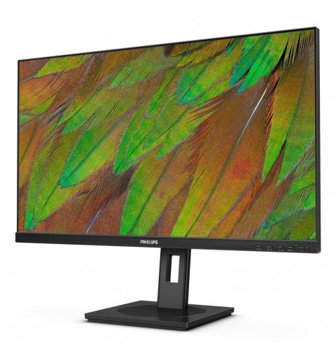 Philips 3000 series 27B1N3800 00 LED display 68,6 cm (27") 3840 x 2160 Pixel 4K Ultra HD LCD Nero
