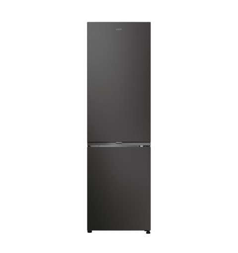 Candy Fresco CNCQ2T518EB Independiente 279 L E Negro