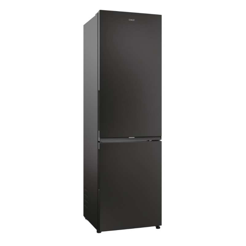 Candy Fresco CNCQ2T518EB Freistehend 279 l E Schwarz