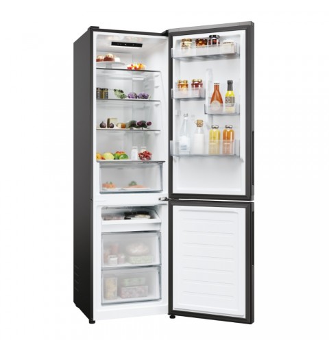 Candy Fresco CNCQ2T518EB Libera installazione 279 L E Nero