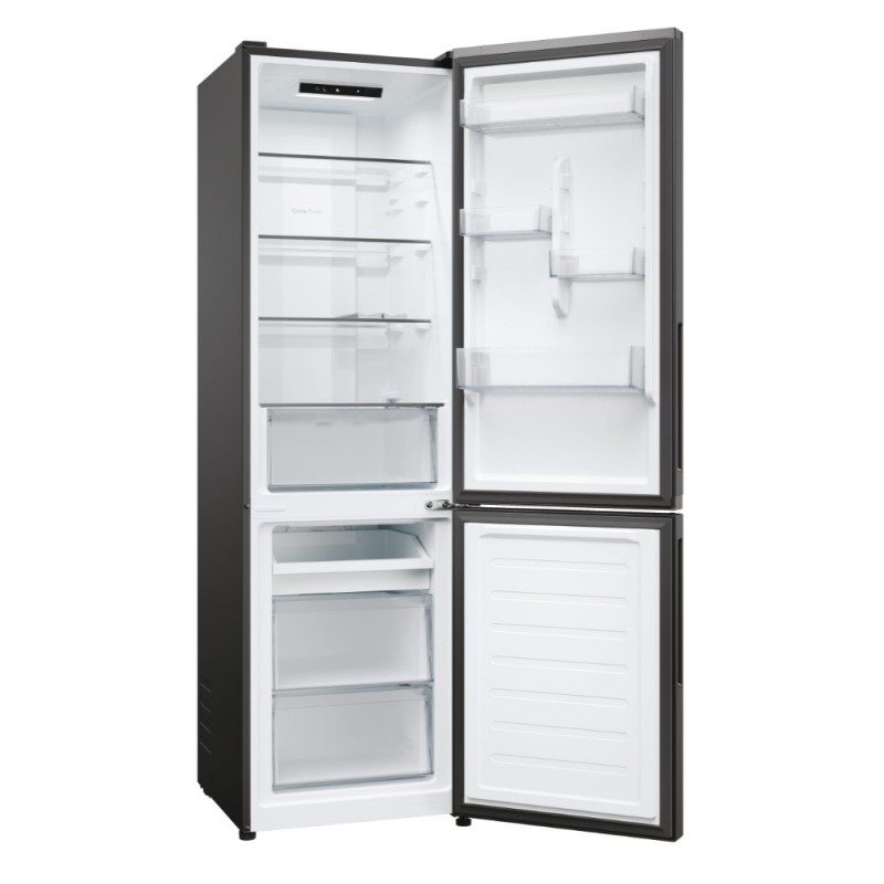 Candy Fresco CNCQ2T518EB Pose libre 279 L E Noir