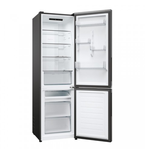 Candy Fresco CNCQ2T518EB Pose libre 279 L E Noir