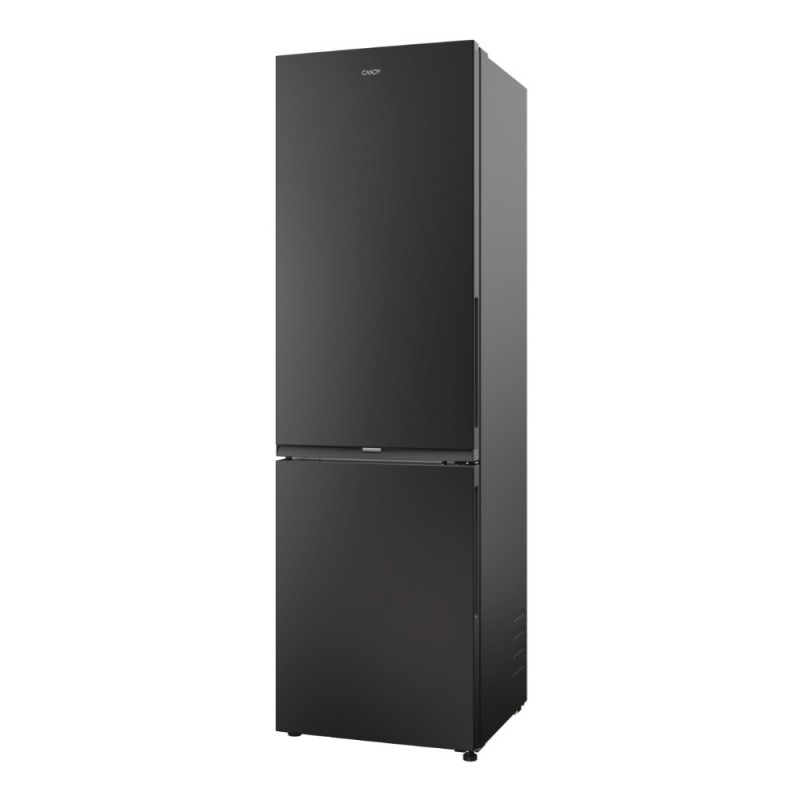 Candy Fresco CNCQ2T518EB Freestanding 279 L E Black