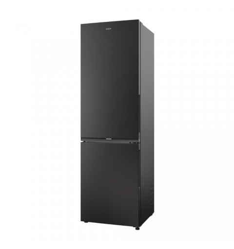 Candy Fresco CNCQ2T518EB Freestanding 279 L E Black