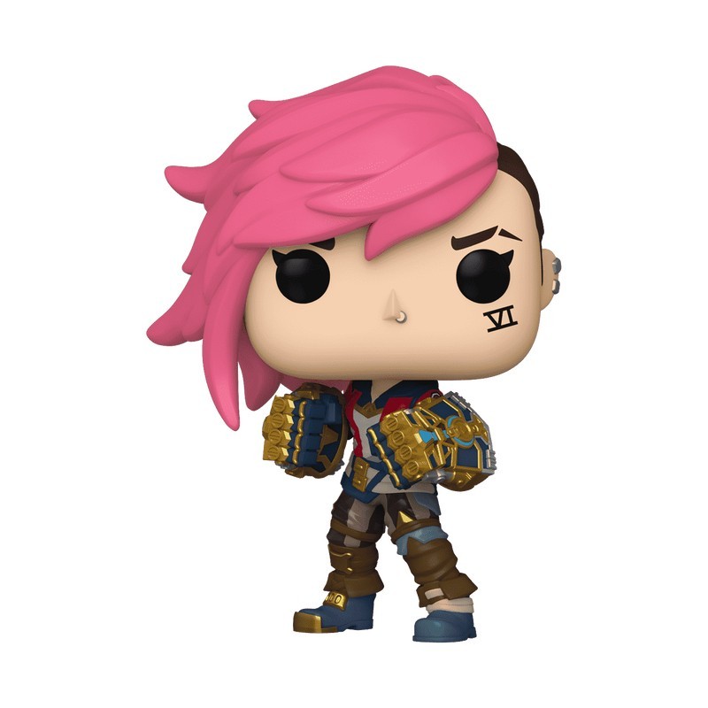 FUNKO Pop! Television 75652 collectible figure