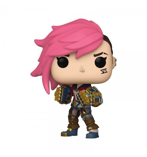 FUNKO Pop! Television 75652 collectible figure
