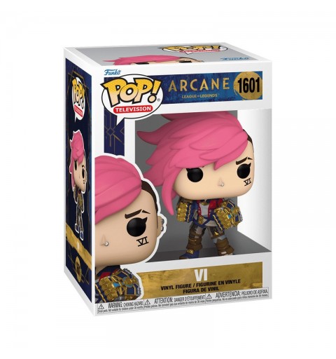 FUNKO Pop! Television 75652 collectible figure