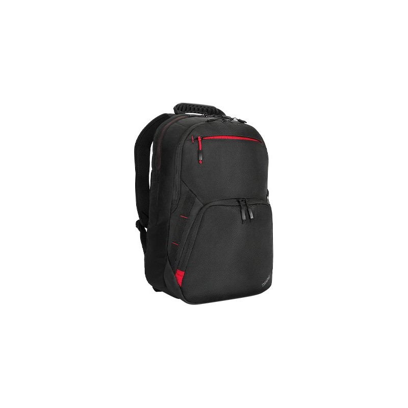 Lenovo 4X41A30364 sacoche d'ordinateurs portables 39,6 cm (15.6") Sac à dos Noir