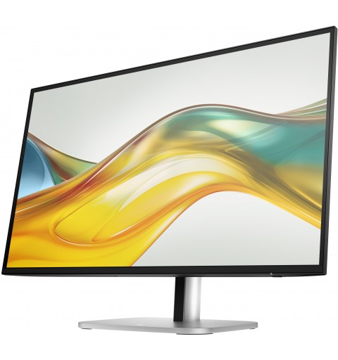 HP Series 5 Monitor QHD Pro de la serie 5 de 27 pulgadas 527 pq