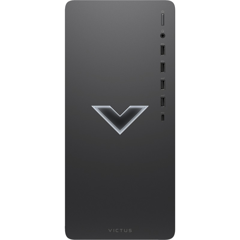 Victus by HP TG02-2004nl PC Intel® Core™ i7 i7-14700F 16 GB DDR4-SDRAM 1 TB SSD NVIDIA GeForce RTX 4060 Windows 11 Home Tower