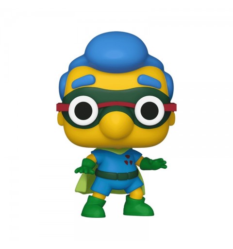 FUNKO Pop! Television 80074 collectible figure