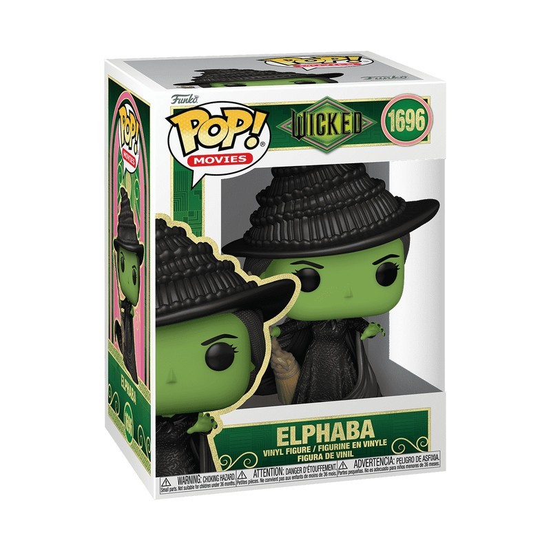 FUNKO Pop! Movies 79747 collectible figure
