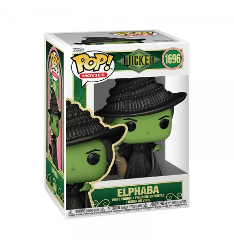 FUNKO Pop! Movies 79747 collectible figure
