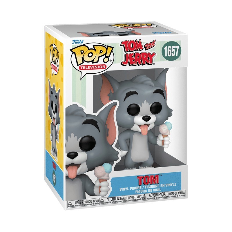 FUNKO Pop! Television 80159 collectible figure