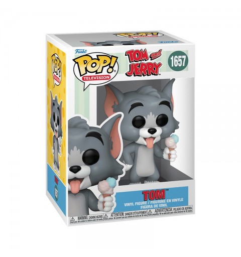 FUNKO Pop! Television 80159 collectible figure