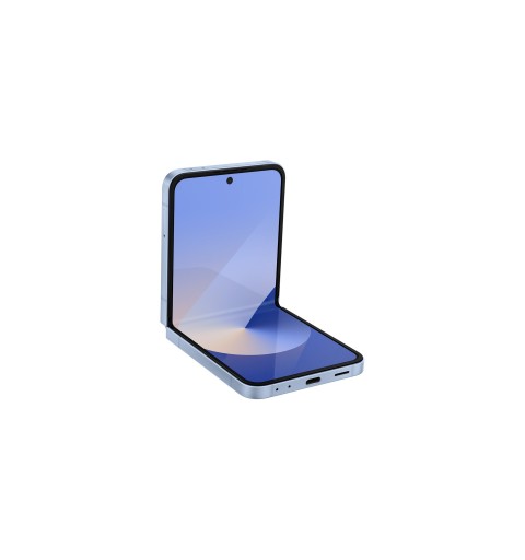 Samsung Galaxy Z Flip6 17 cm (6.7") Doppia SIM Android 14 5G USB tipo-C 12 GB 256 GB 4000 mAh Blu