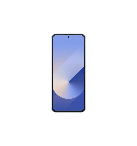 Samsung Galaxy Z Flip6 17 cm (6.7") Doppia SIM Android 14 5G USB tipo-C 12 GB 256 GB 4000 mAh Blu