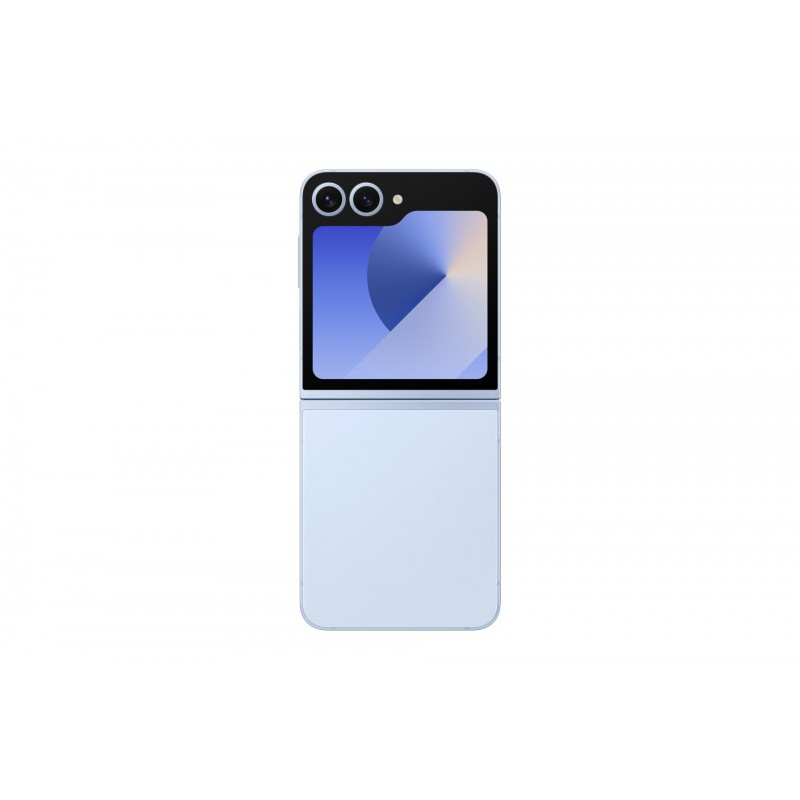 Samsung Galaxy Z Flip6 17 cm (6.7") Doppia SIM Android 14 5G USB tipo-C 12 GB 256 GB 4000 mAh Blu
