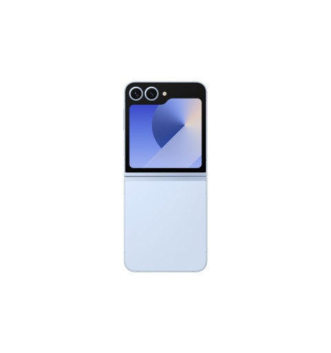 Samsung Galaxy Z Flip6 17 cm (6.7") Doppia SIM Android 14 5G USB tipo-C 12 GB 256 GB 4000 mAh Blu