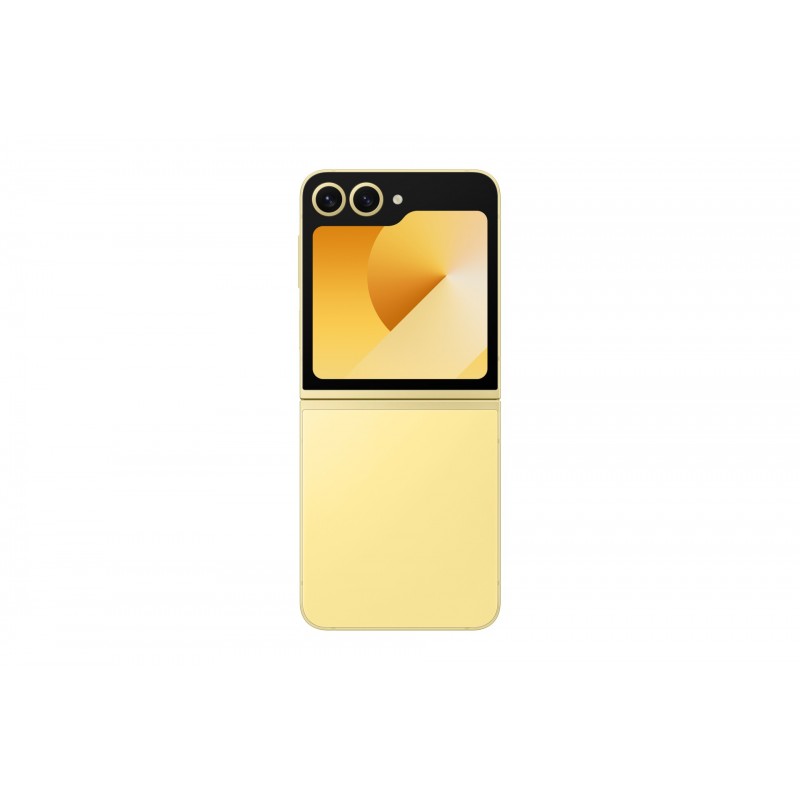 Samsung Galaxy Z Flip6