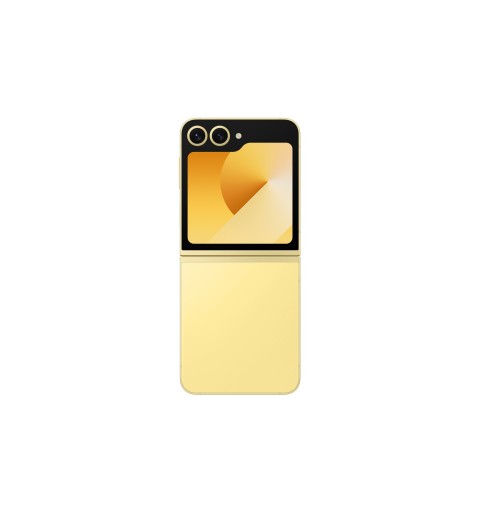 Samsung Galaxy Z Flip6