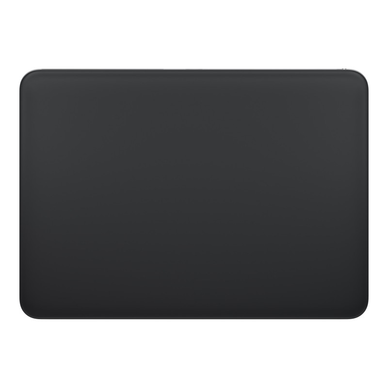 Apple Magic pavé tactile Avec fil &sans fil Noir