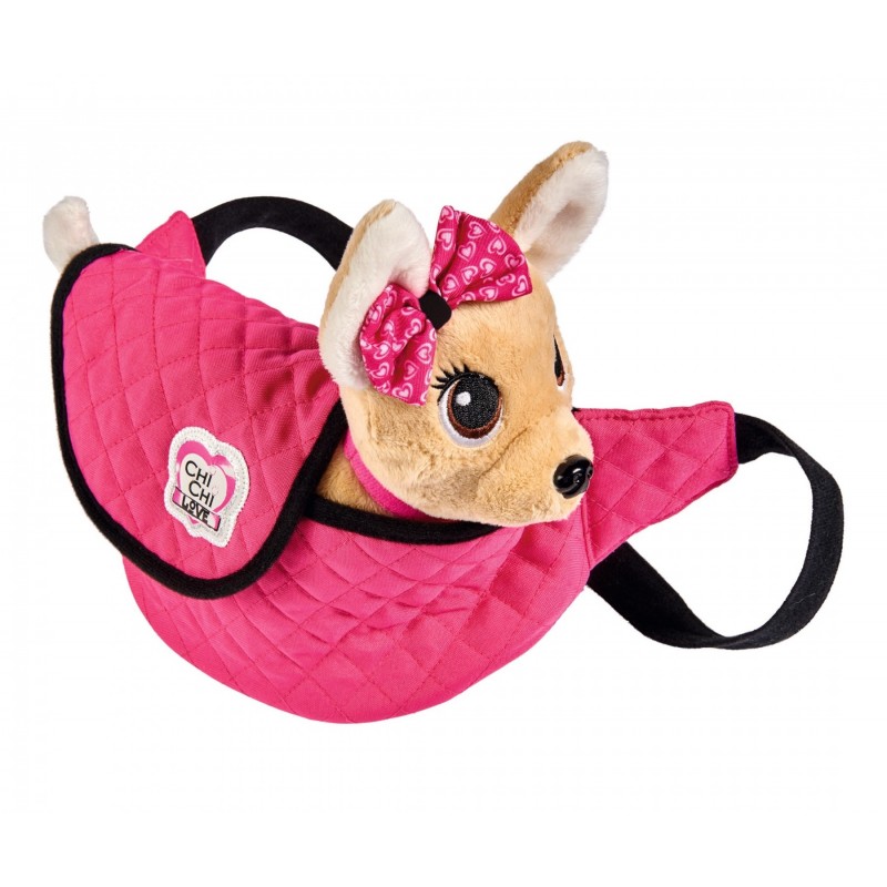 Simba Toys Chi Chi Love