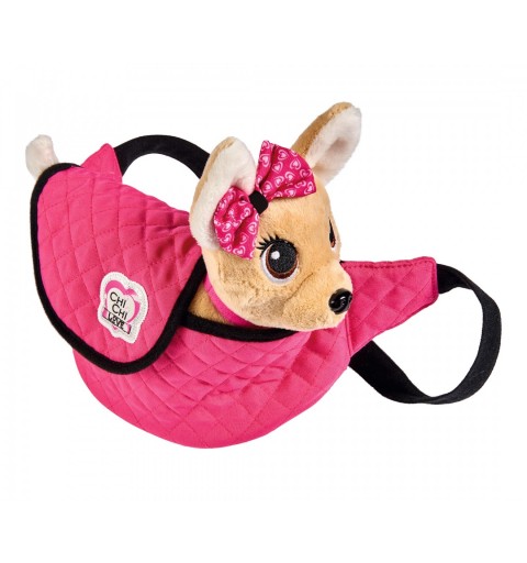 Simba Toys Chi Chi Love