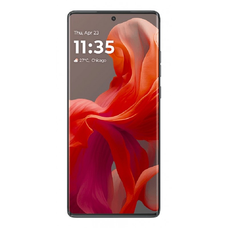 Motorola Moto G 85 G5 16.9 cm (6.67") Hybrid Dual SIM Android 14 5G USB Type-C 8 GB 256 GB 5000 mAh Grey