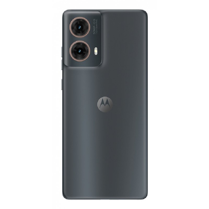 Motorola Moto G 85 G5 16.9 cm (6.67") Hybrid Dual SIM Android 14 5G USB Type-C 8 GB 256 GB 5000 mAh Grey