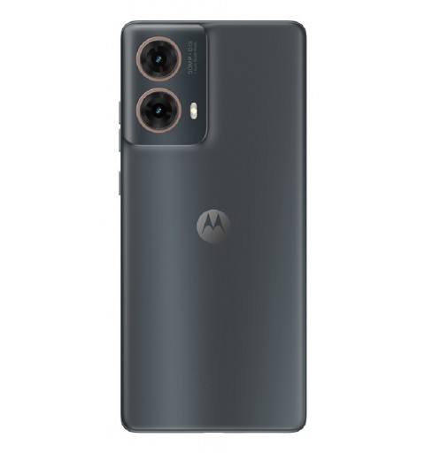 Motorola Moto G 85 G5 16.9 cm (6.67") Hybrid Dual SIM Android 14 5G USB Type-C 8 GB 256 GB 5000 mAh Grey