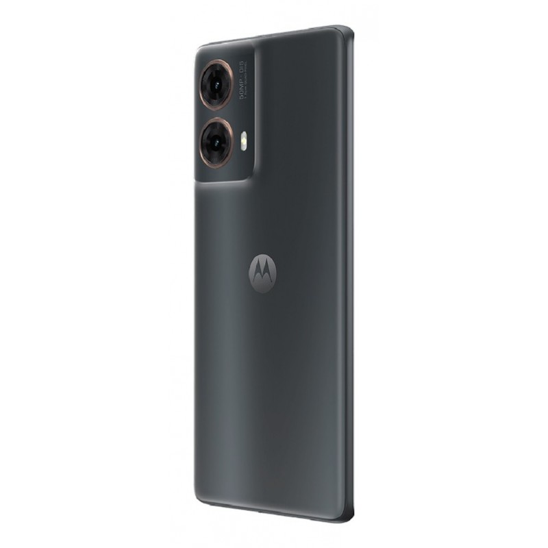 Motorola Moto G 85 G5 16.9 cm (6.67") Hybrid Dual SIM Android 14 5G USB Type-C 8 GB 256 GB 5000 mAh Grey