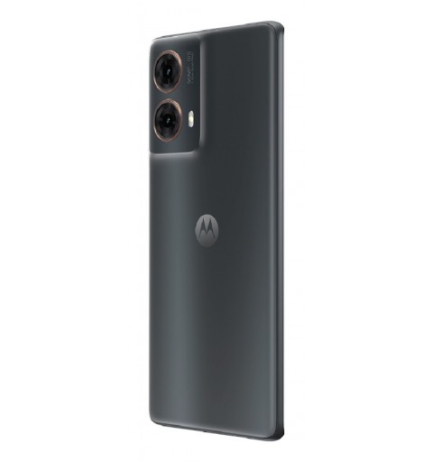 Motorola Moto G 85 G5 16.9 cm (6.67") Hybrid Dual SIM Android 14 5G USB Type-C 8 GB 256 GB 5000 mAh Grey