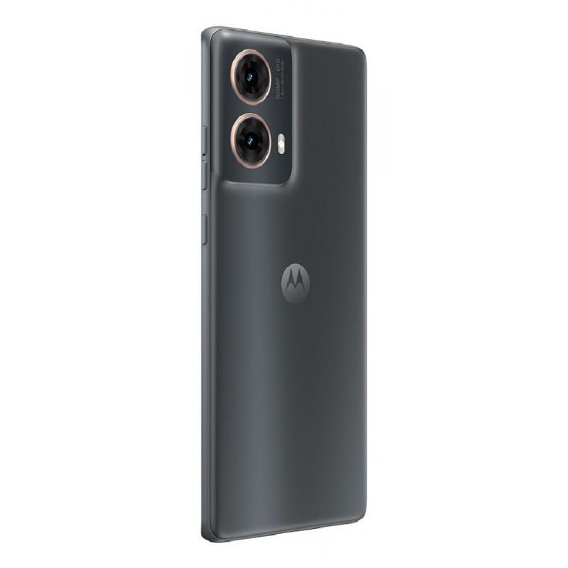 Motorola Moto G 85 G5 16.9 cm (6.67") Hybrid Dual SIM Android 14 5G USB Type-C 8 GB 256 GB 5000 mAh Grey