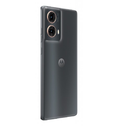 Motorola Moto G 85 G5 16.9 cm (6.67") Hybrid Dual SIM Android 14 5G USB Type-C 8 GB 256 GB 5000 mAh Grey